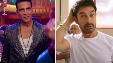 Photo of  हाउसफुल 5 ने झाड़ा रौब, सितारे जमीन पर के लिए मुश्किलें खड़ी कर बदल डाला समीकरण