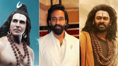 Photo of ‘अक्षय-प्रभास फिल्म को अच्छी ओपनिंग दे सकते हैं’, ‘कन्नप्पा’ की कास्ट पर बोले विष्णु