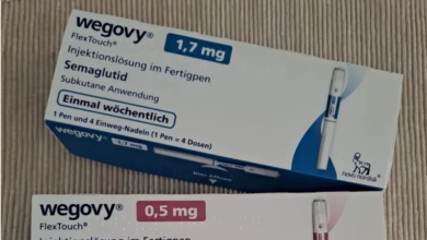 Photo of भारत आई वेट लॉस की नई दवा Wegovy, जानें इसकी कीमत क्या है और इससे क्या फायदे मिल सकते हैं