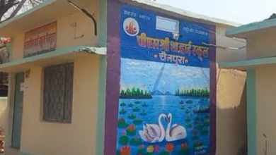 Photo of पीएमश्री कॉलेज के प्राचार्य निलंबित, 2.5 लाख रुपये के गबन मामले में संभाग आयुक्त ने की कार्रवाई