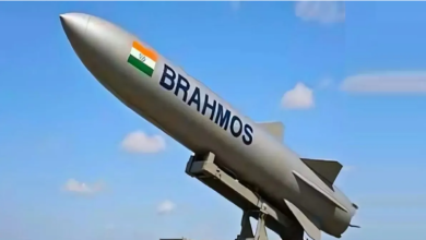 Photo of ब्रह्मोस से भी घातक के-6 हाइपरसोनिक मिसाइल बना रहा भारत, कराची तक मार करने में होगी सक्षम