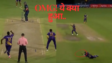 Photo of Glenn Maxwell की कप्तानी में पलटा MLC का इतिहास, आंद्रे फ्लेचर का शतक गया बेकार