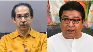 Photo of भाषा विरोध में एक हुए ठाकरे भाई, बोले- महाराष्ट्र में हिंदी नहीं थोपने देंगे