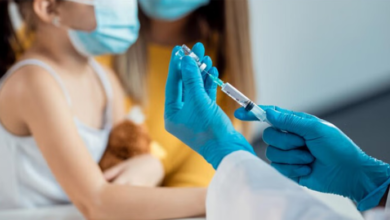 Photo of टीकाकरण में मिसाल बना भारत वैश्विक स्तर पर कई देशों से स्थिति बेहतर