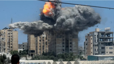 Photo of युद्धविराम की कोशिश के बीच गाजा पर इजरायली हमले, 72 मरे; ट्रंप ने कही ये बात