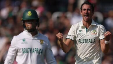 Photo of WTC Final 2025: फाइनल में भी अपनी हरकतों से बाज नहीं आया ऑस्‍ट्रेलिया