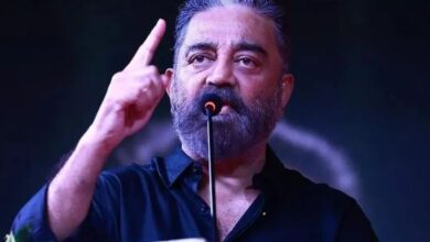 Photo of  Kamal Haasan ने भाषा के मुद्दे पर दिए बयान के बाद फिर गरमाई बहस