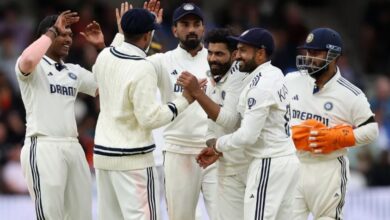 Photo of Edgbaston के आंकड़ों ने की हवा टाइट, आपदा को अवसर में बदल सकते हैं Shubhman Gill