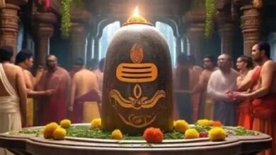 Photo of रवि प्रदोष व्रत आज, ऐसे करें भगवान शिव की पूजा