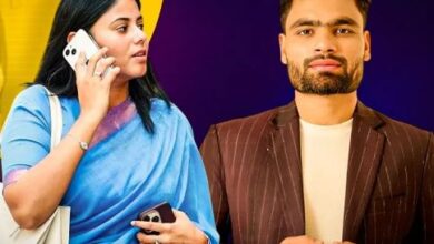 Photo of वो 4 मिनट और बदल गई जिंदगी… जानें कैसे शुरू हुई रिंकू सिंह और प्रिया सरोज की लव स्टोरी