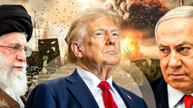 Photo of नेतन्याहू ने बताया क्यों खामेनेई रच रहे अमेरिकी राष्ट्रपति के कत्ल की साजिश