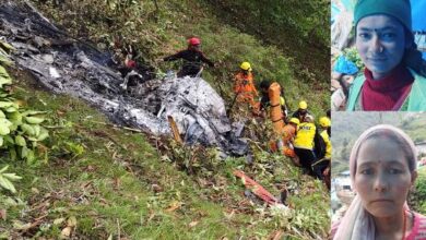 Photo of केदारनाथ हेलिकॉप्टर क्रैश: काल बनकर आया कोहरा…फिर साफ हो गया
