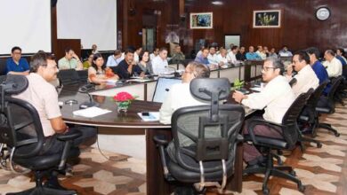 Photo of पंचायतों में आरक्षण पर आई तीन हजार से अधिक आपत्तियां, जिलाधिकारी आज से करेंगे निपटारा