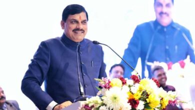 Photo of स्पेन में गूंजा मध्य प्रदेश का विजन, सीएम मोहन ने प्रवासी भारतीयों से किया संवाद