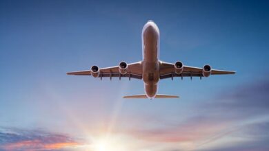 Photo of लंदन से दिल्ली जा रहे विमान में ईंधन हुआ कम, लखनऊ में इमरजेंसी लैंडिंग