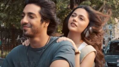 Photo of संडे को ‘सैयारा’ ने मारी लंबी छलांग, दुनियाभर में कमाई से हिला डाला बॉक्स ऑफिस