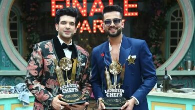 Photo of Laughter Chefs 2 Winner एल्विश यादव-करण कुंद्रा को मिली कितनी प्राइज मनी?