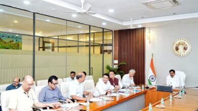 Photo of मध्य प्रदेश में रिक्त पदों पर जल्द होगी भर्ती, सीएम मोहन यादव ने की समीक्षा बैठक