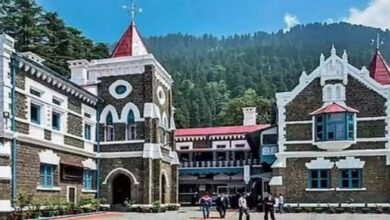 Photo of हाईकोर्ट ने दी बड़ी राहत…पूर्व सैनिकों को सरकारी सेवा में हर बार मिलेगा आरक्षण