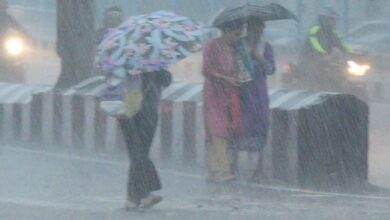 Photo of मध्य प्रदेश के 20 जिलों में आज अति भारी बारिश का ऑरेंज अलर्ट