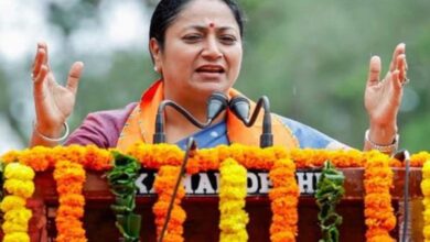 Photo of दिल्ली सरकार जल्द ही रक्तदाताओं की सूची वाला ऐप शुरू करेगी: सीएम रेखा गुप्ता!