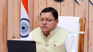 Photo of उत्तराखंड में भ्रष्टाचारियों की खैर नहीं: सरकार सख्त