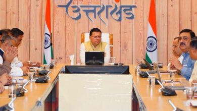 Photo of नकली दवाओं के खिलाफ आज से ऑपरेशन क्लीन अभियान, भारत-नेपाल सीमा पर रहेगी पर विशेष निगरानी