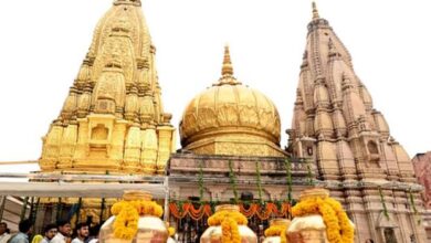 Photo of 11 अगस्त से प्लास्टिक मुक्त होगा श्रीकाशी विश्वनाथ धाम