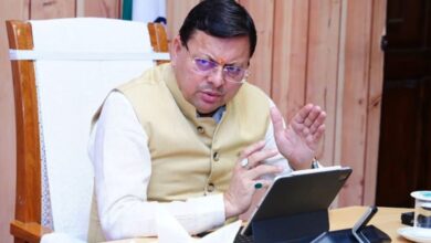 Photo of उत्तराखंड: भाजपा के सबसे लंबे कार्यकाल वाले सीएम बने पुष्कर सिंह