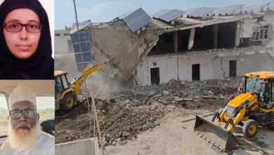 Photo of छांगुर पर खुला एक और राज: गुर्गों की ट्रेनिंग के लिए दुबई से बुलाता था ट्रेनर