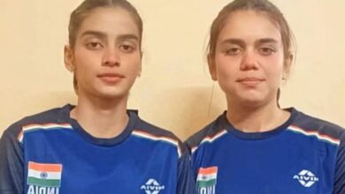 Photo of चीन में बढ़ाएंगी गोरखपुर का मान: एशियाई हैंडबॉल चैंपियनशिप में जाएंगी दो खिलाड़ी