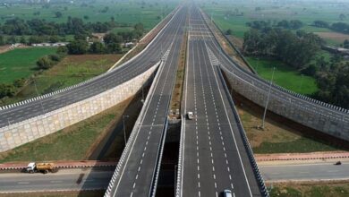 Photo of ग्रेटर आगरा के लिए सर्वे हुआ शुरू, किसानों को मिला मुआवजा