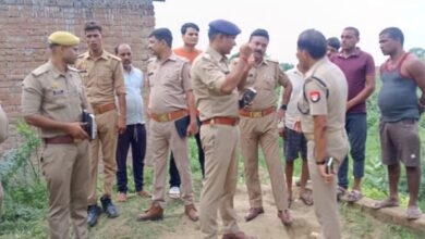 Photo of कानपुर: दूध व्यापारी की धारदार हथियार से गला रेतकर हत्या
