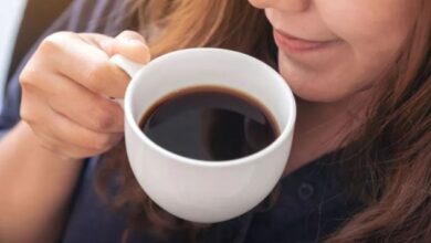 Photo of खाली पेट Black Coffee पीना सही है या नहीं? पढ़ें