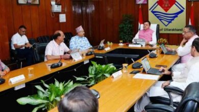 Photo of तकनीकी और वित्तीय जांच में भी कुशल होगी विजिलेंस, 20 पद बढ़ाने की मंजूरी