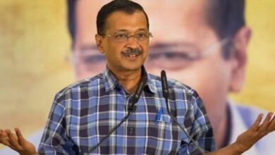 Photo of अरविंद केजरीवाल का बड़ा दावा, बोले- ‘मैं नोबेल के काबिल हूं…