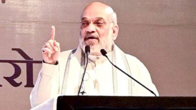 Photo of राज्य को एसडीआरएफ कोष से मिलेंगे 455.60 करोड़, केंद्रीय गृह मंत्रालय ने दी मंजूरी