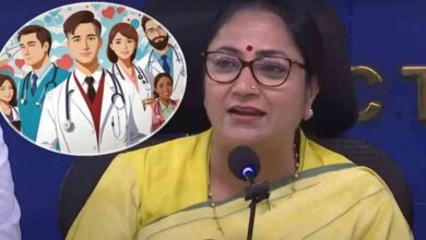 Photo of दिल्ली बनेगा मेडिकल हब: सीएम रेखा का दावा, विदेशी भी आएंगे यहां