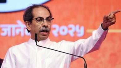 Photo of ‘अहंकार और सीट बंटवारे में देरी चुनावों में हार के लिए जिम्मेदार’, उद्धव ने एमवीए की एकता पर उठाए सवाल