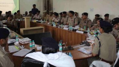 Photo of हरिद्वार: कांवड़ मेले के लिए जारी किया विशेष हेल्पलाइन नंबर