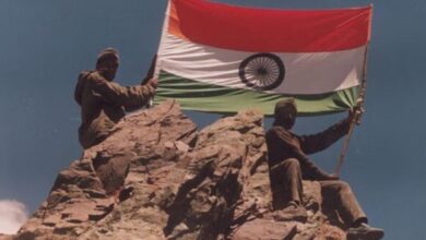 Photo of  दिल्ली के जवानों का भी था अहम योगदान, आज भी जिंदा हैं जांबाजों की वीरगाथाएं