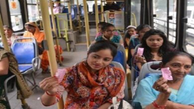 Photo of दिल्ली में महिलाओं और ट्रांसजेंडर को मिलेगा मुफ्त बस यात्रा का तोहफा