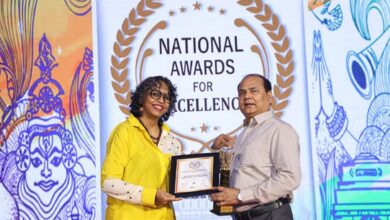 Photo of मध्य प्रदेश टूरिज्म बोर्ड को नेशनल अवॉर्ड मिला, सीएम डॉ. यादव ने दी बधाई!