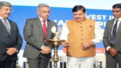 Photo of सभी के लिए खुले मध्य प्रदेश के दरवाजे, सीएम मोहन ने कहा- हर सेक्टरों में निवेशकों का स्वागत!