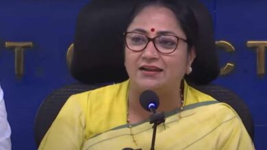 Photo of मच्छरों के प्रजनन पर चालान से पहले दो बार दें चेतावनी, सीएम रेखा ने अधिकारियों को दिए निर्देश!