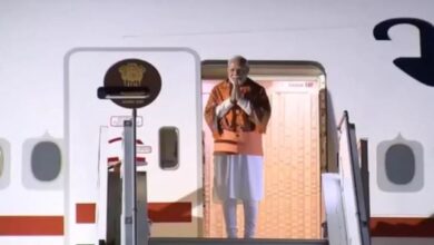 Photo of मिडिल-ईस्ट तनाव के बीच पीएम मोदी का अर्जेंटीना दौरा क्यों है खास? जानें भारत को क्या होगा फायदा