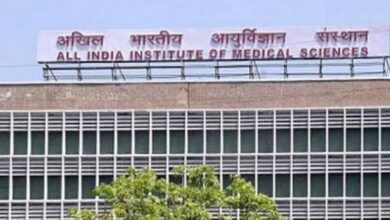Photo of दिल्ली AIIMS: पीएमआर विभाग का होगा विस्तार, बढ़ेंगे सेंटर