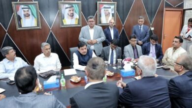 Photo of सीएम डॉ. यादव आज भारत मार्ट का करेंगे दौरा