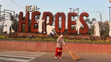 Photo of इंदौर का स्वच्छता मॉडल बना पूरे विश्व की प्रेरणा…