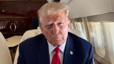 Photo of ‘नहीं करेंगे ओबामा जैसा समझौता’, ईरान के साथ बातचीत पर बोले डोनाल्ड ट्रंप